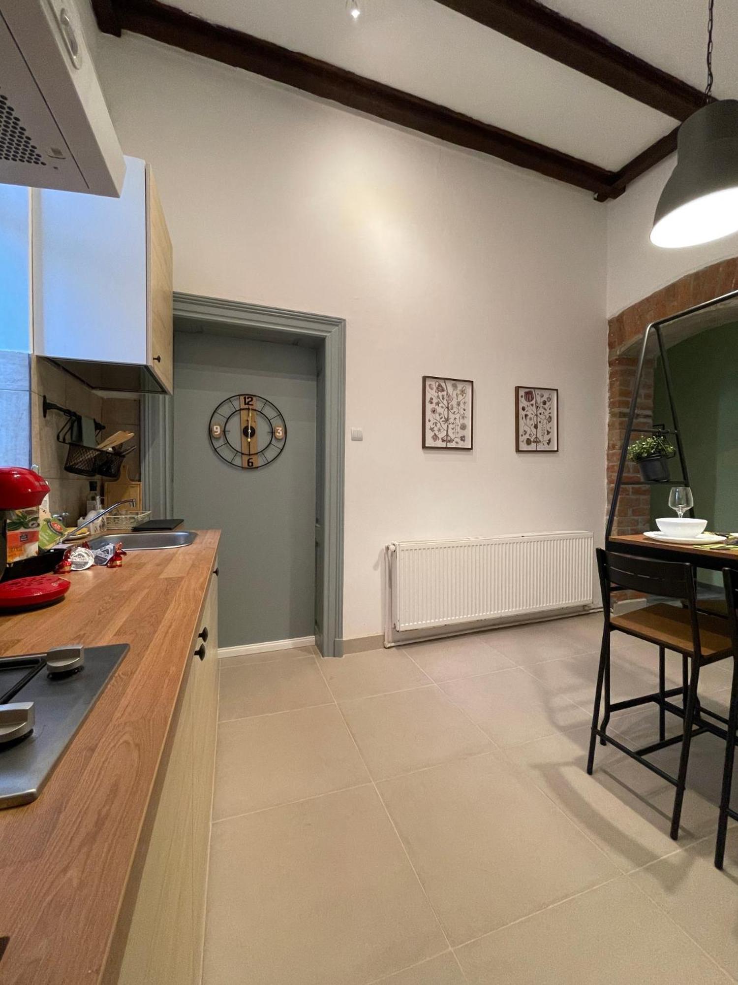 Apartamento Harmony *