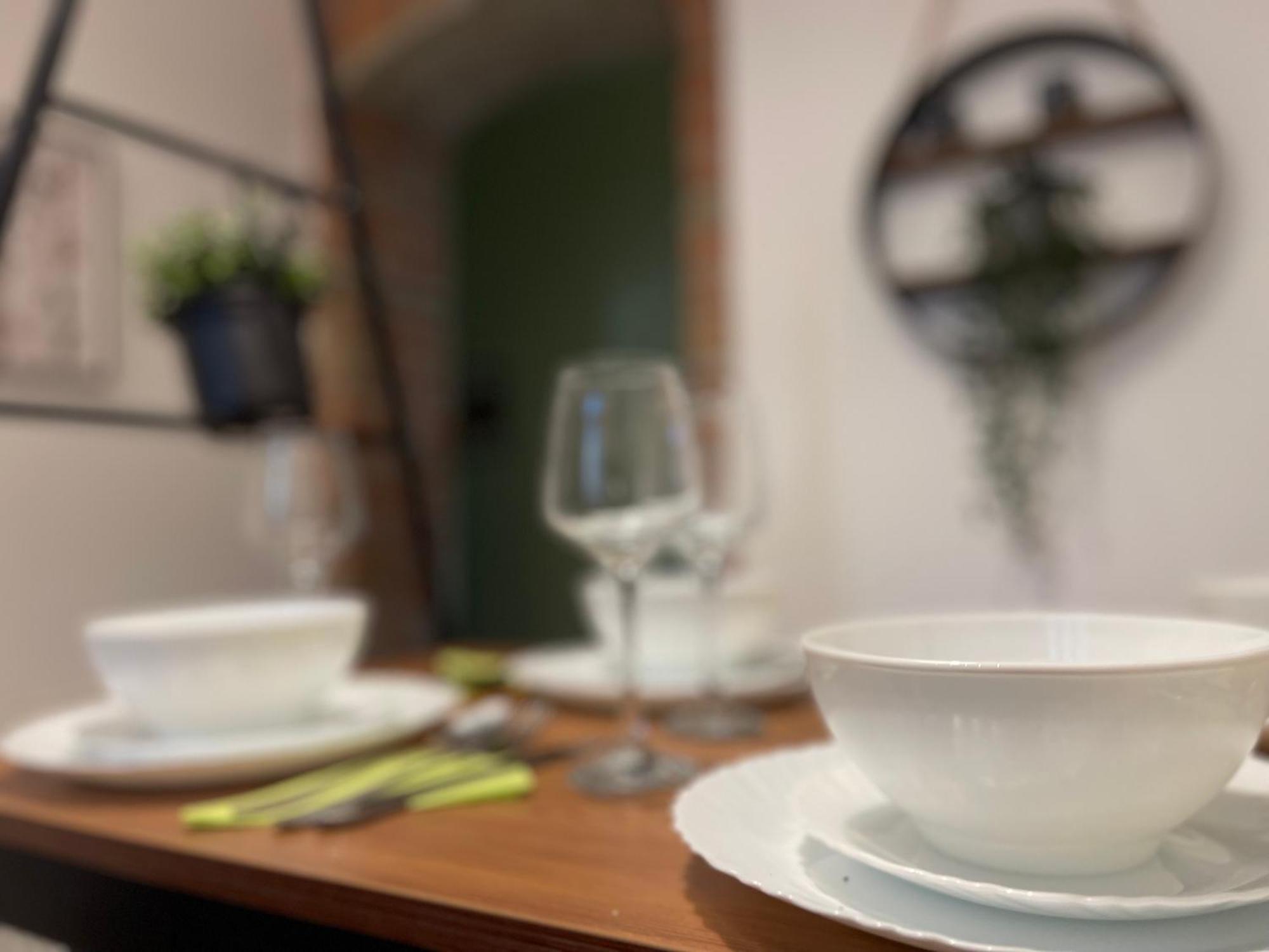 Apartamento Harmony
