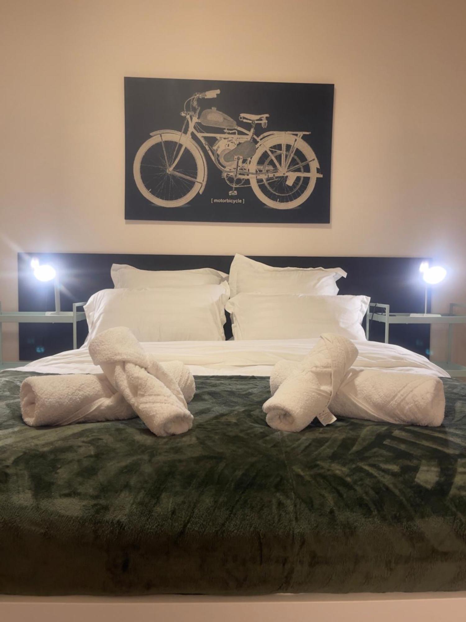 Harmony Apartamento