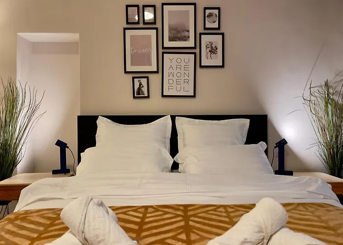 Central Harmony Residence