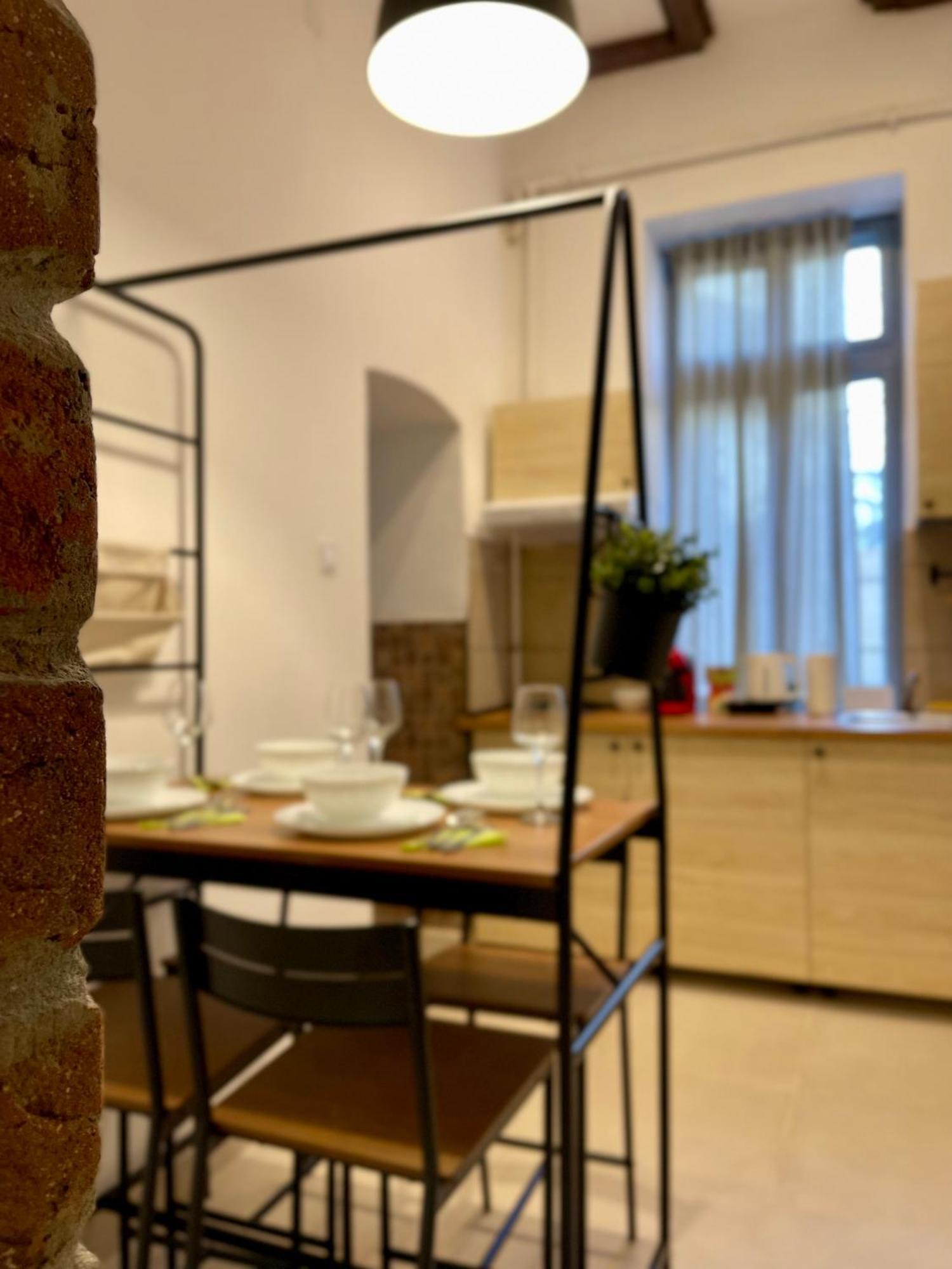 Harmony Apartment