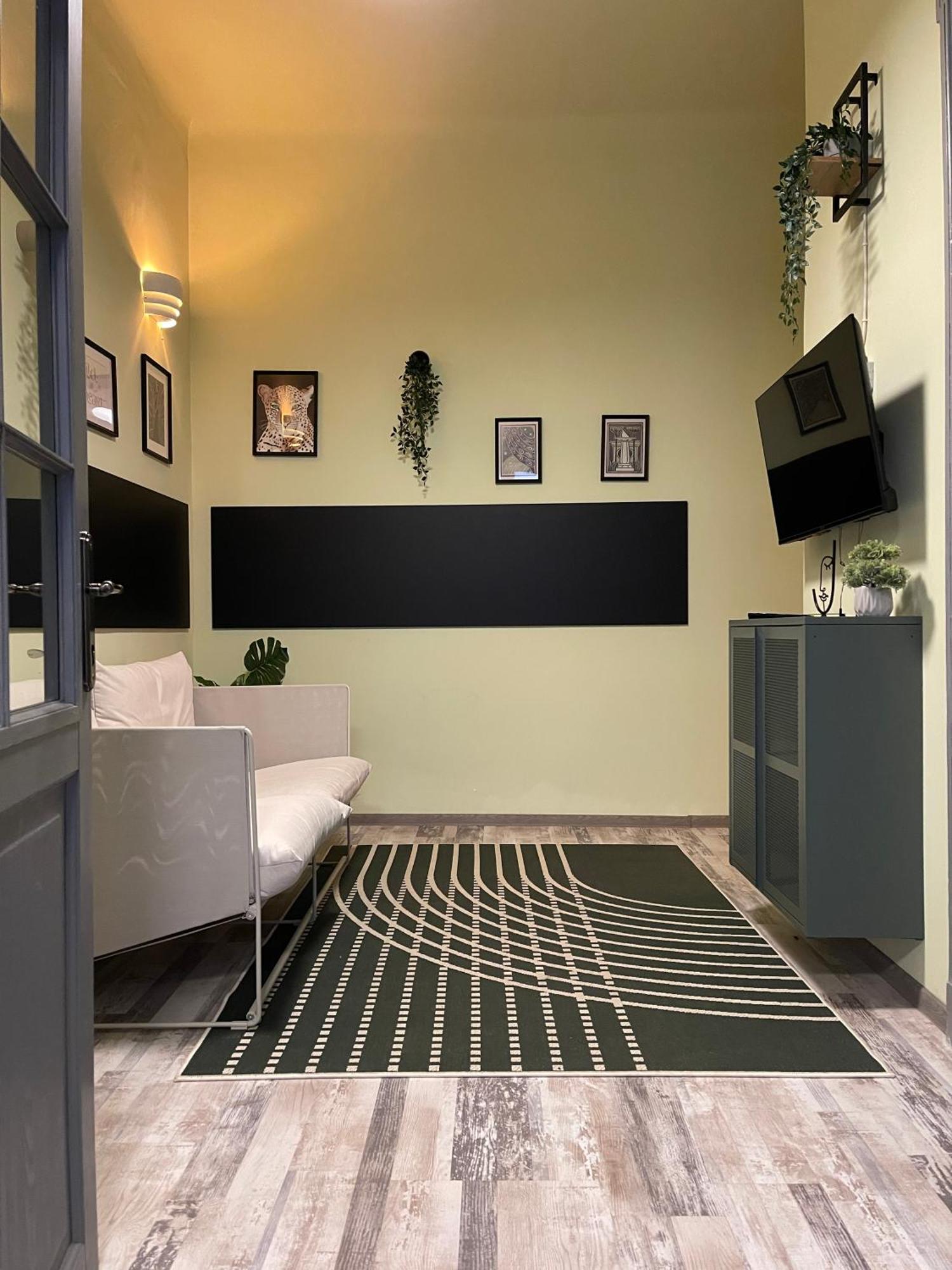 Harmony Apartment Bucharest