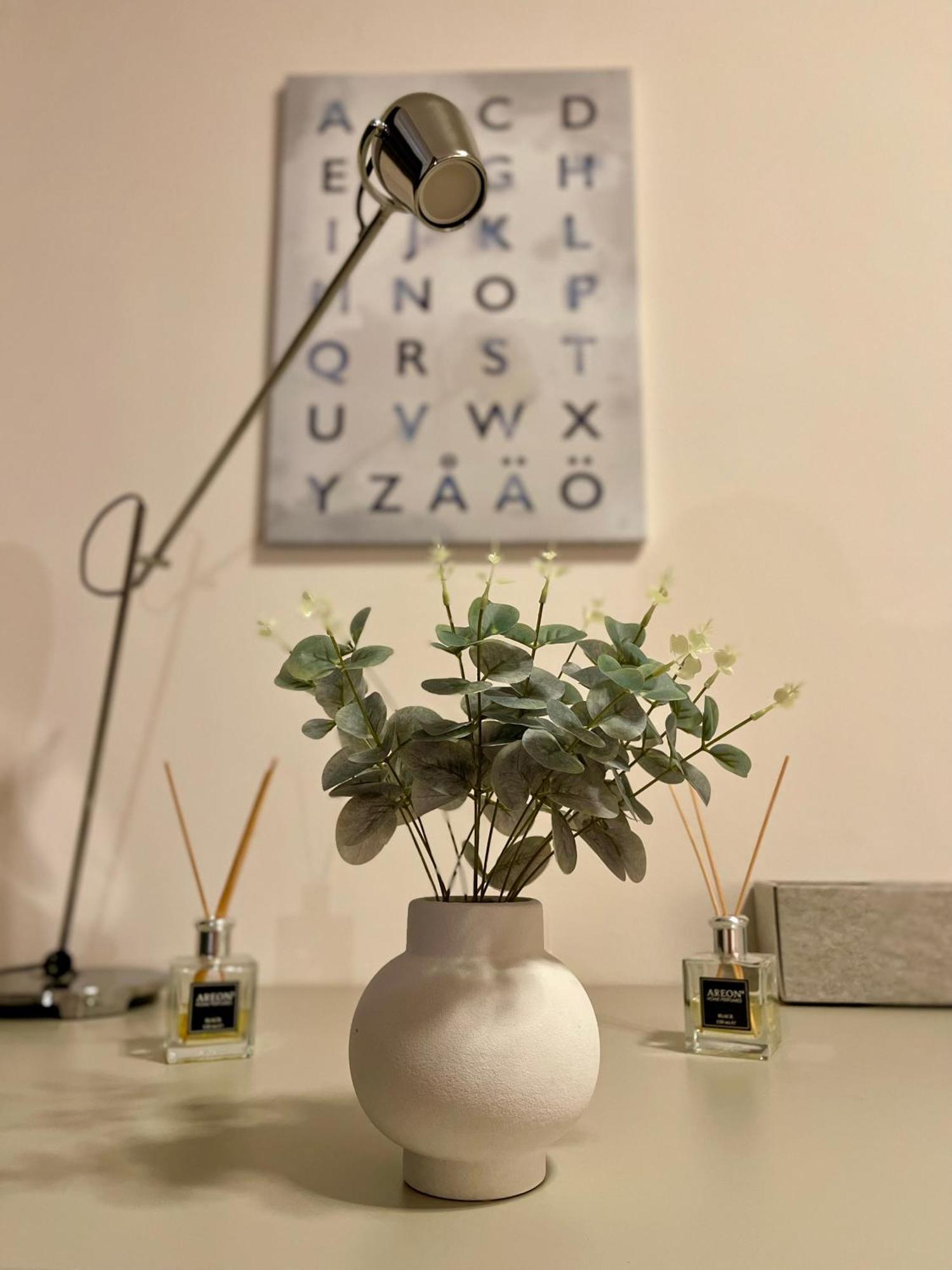 Apartment Harmony