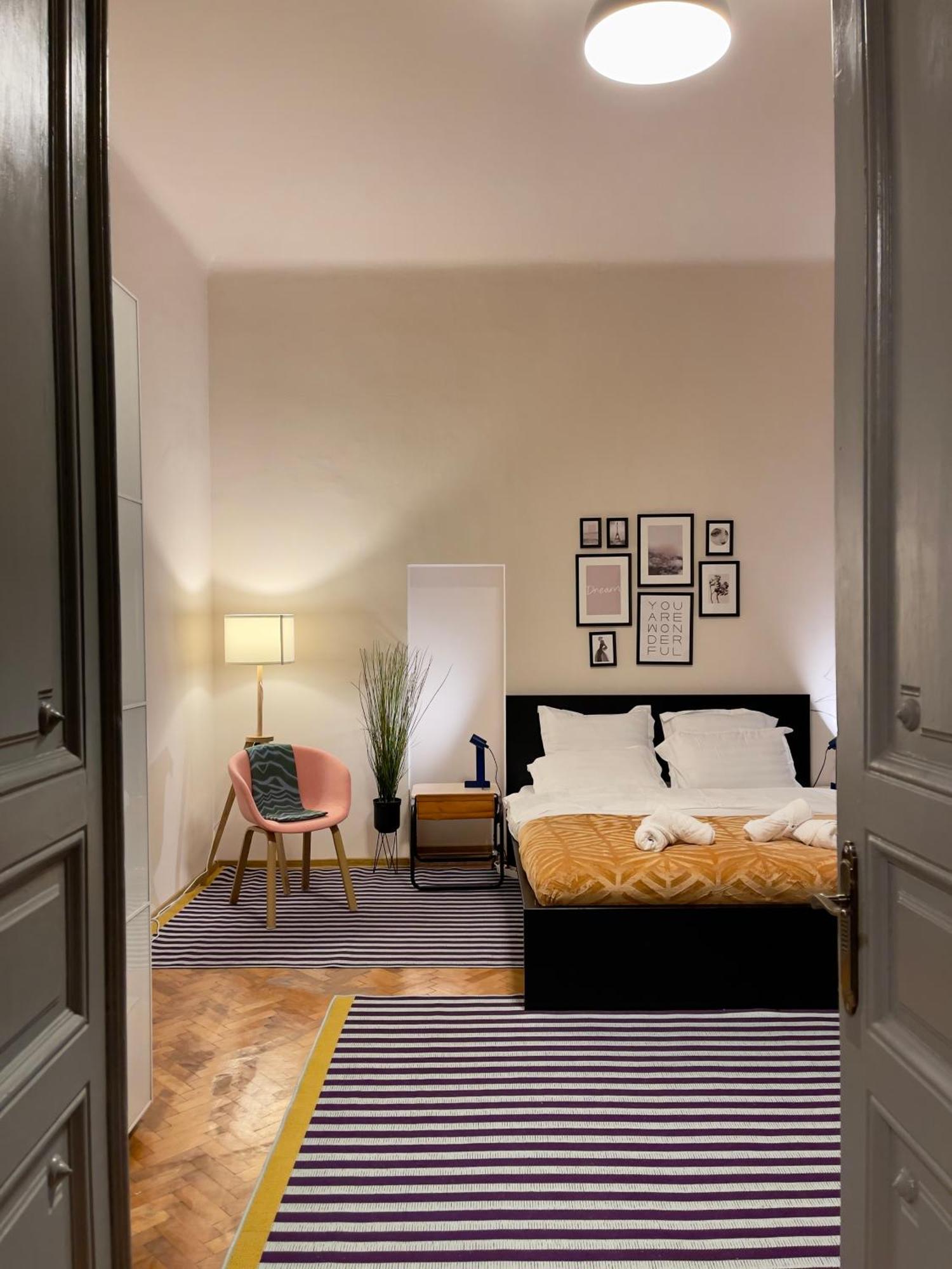 Harmony Apartment