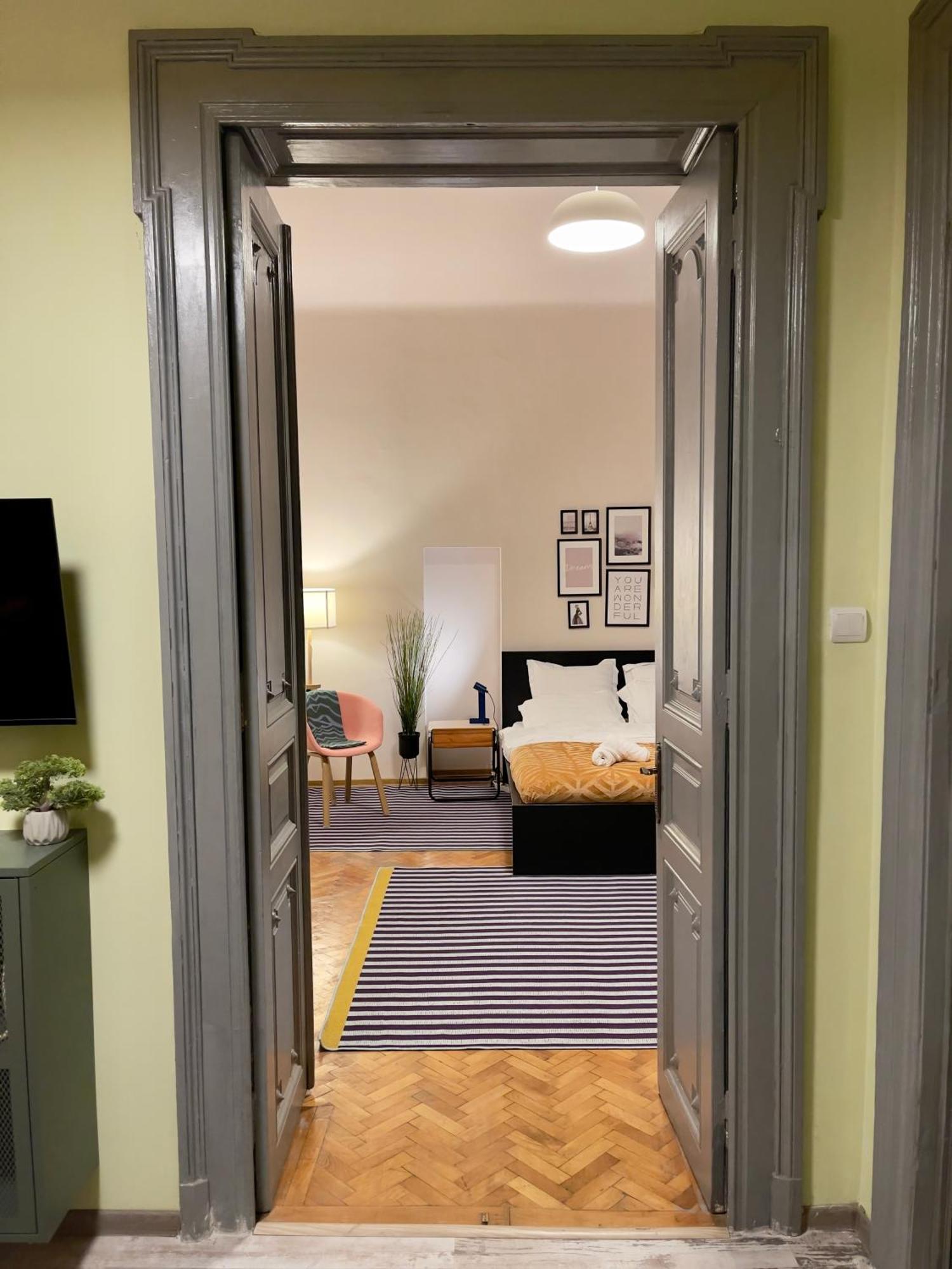 Harmony Apartment