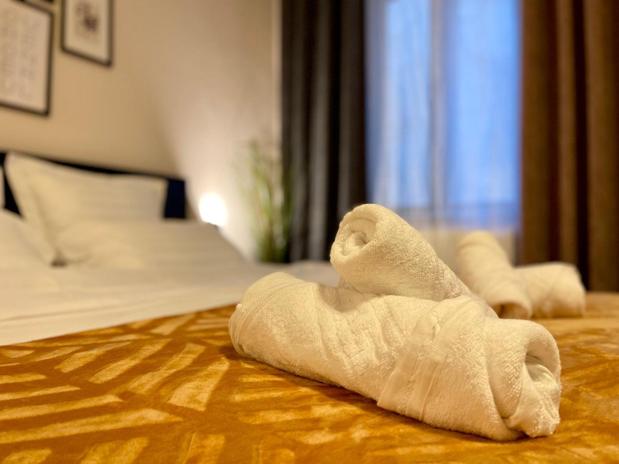 Apartment Harmony Bucharest