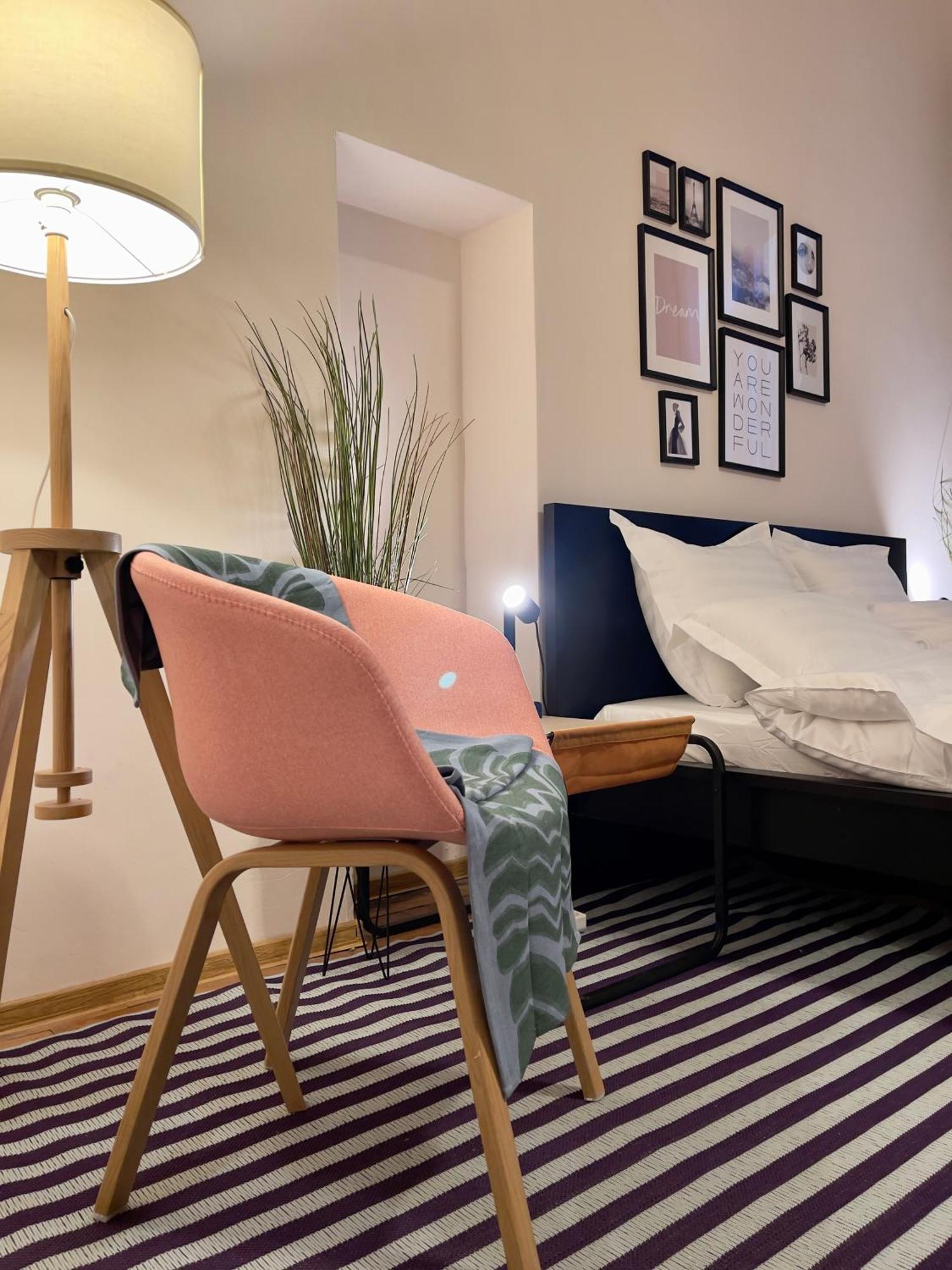 Harmony Apartment *
