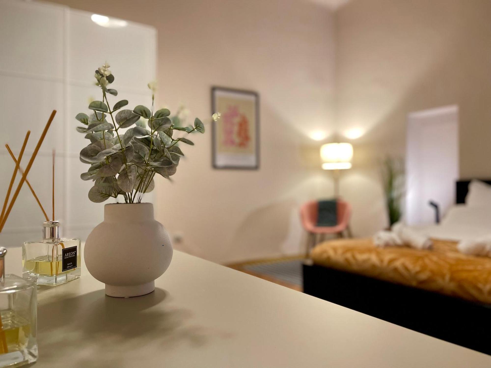 Apartamento Harmony Bucarest
